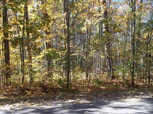 0 Butterfield Ln, Houghton Lake, MI 48629