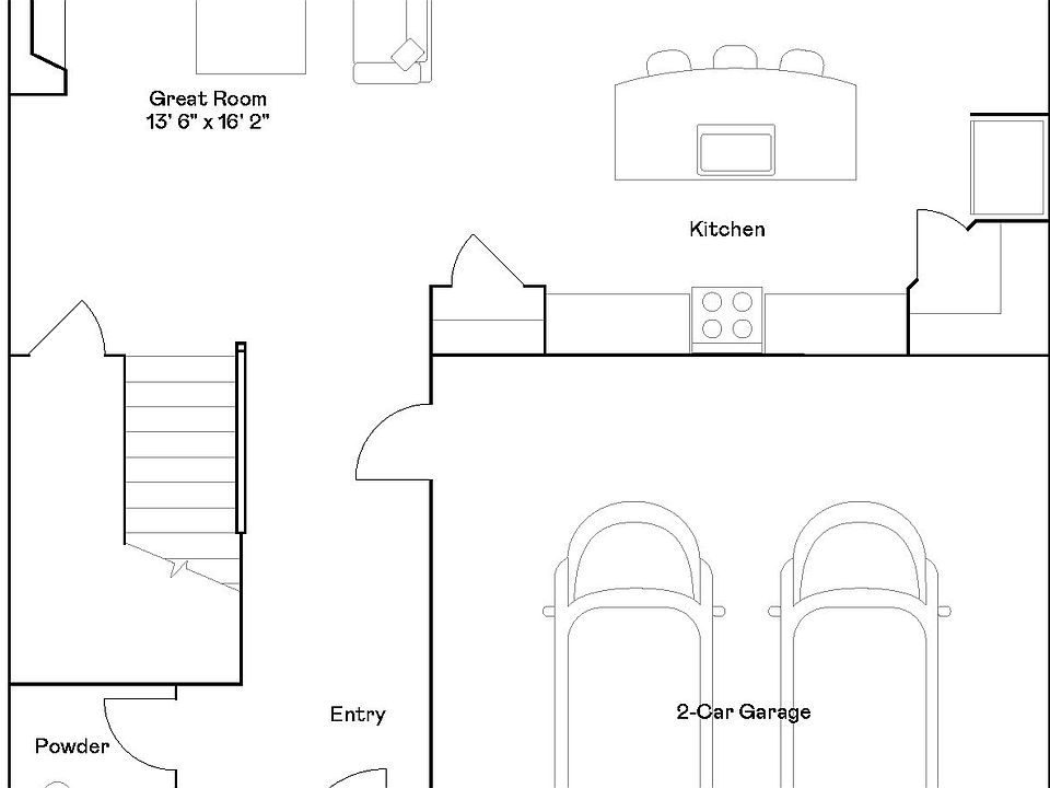 2nd image of 4335 Acacia Lane SE #11