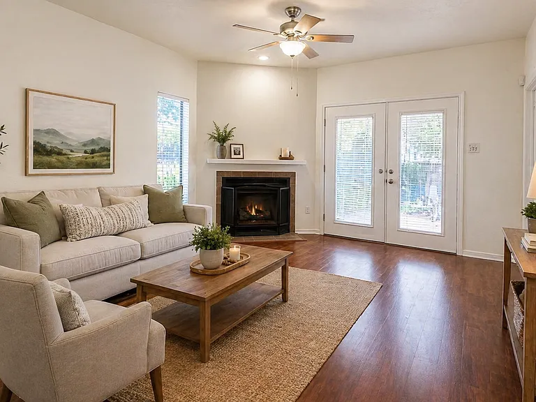 3117 Sondra Dr #D-103 — Photo 4