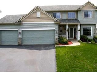 878 Hope Ave, Jordan, MN 55352