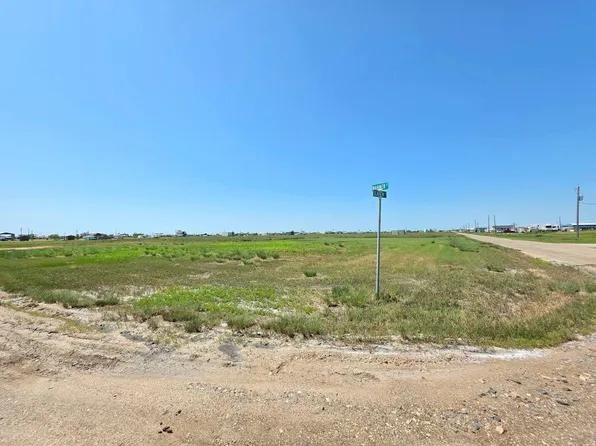 0 Seaview Street Mariner St, Bay City, TX 77414