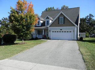 3163 Clayview Cir #0, Salem, VA 24153