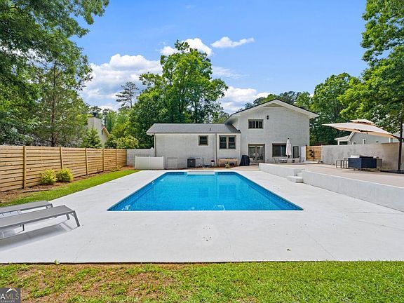 4th image of 4205 S Berkeley Lake Rd NW