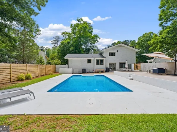 4205 S Berkeley Lake Rd NW, Duluth, GA 30096