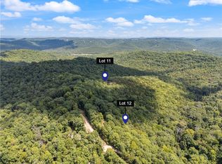 County Road 206 UNIT 11&12, Eureka Springs, AR 72632