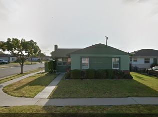 13335 Ruthelen St, Gardena, CA 90249