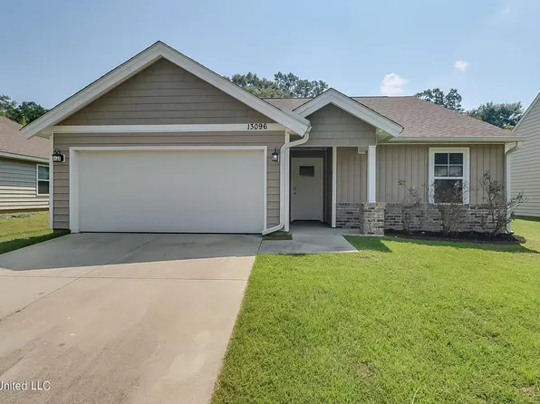 13096 Turtle Creek Pkwy, Gulfport, MS 39503