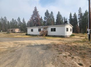 17001 Cagle Rd, La Pine, OR 97739
