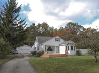 3361 Sullivan Rd, Ravenna, MI 49451