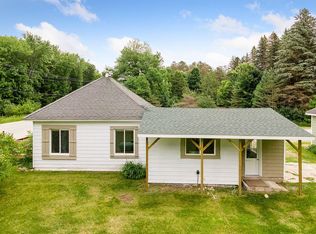 15161 North St, Thompsonville, MI 49683