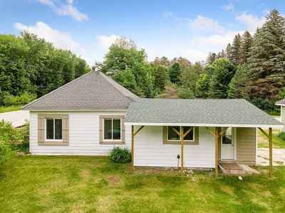 15161 North St, Thompsonville, MI, 49683