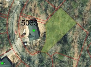 0 Cardinal Cir, Sanford, NC 27332