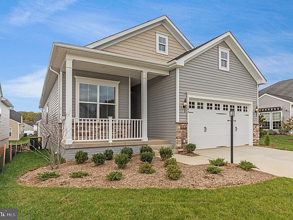 3rd image of 148 Prestwood Dr Lot 329