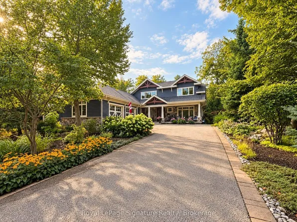 108 McMullen Ct, The Blue Mountains, ON N0H 2P0