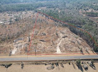 0 State Highway 292 TRACT A, Collins, GA 30421