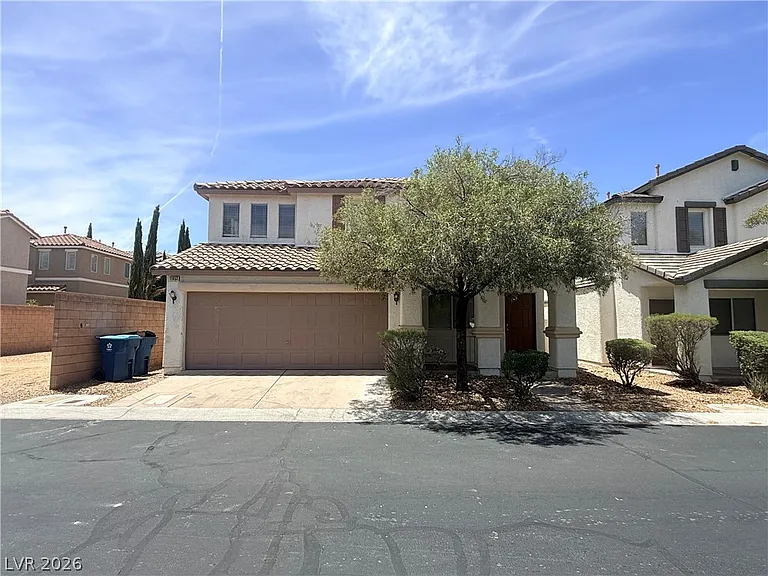 11953 Fairfax Ridge St — Photo 1