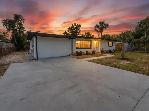4112 W Fairview Hts, Tampa, FL 33616