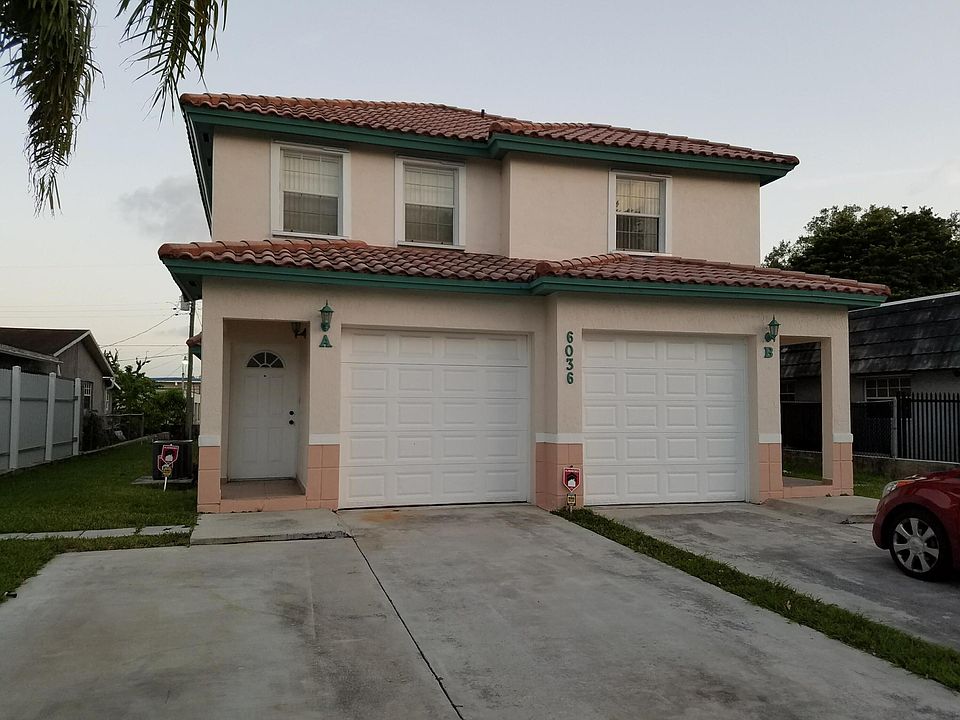 1st image of 6036 SW 35th Street #A-b