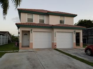 6036 SW 35th St #A-B, Hollywood, FL 33023