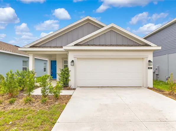 961 HAROLD PASS, WINTER HAVEN, FL 33884