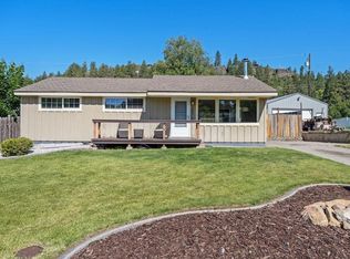 7001 N Adams St, Spokane, WA 99208