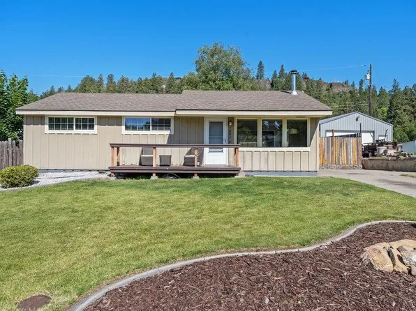 7001 N Adams St, Spokane, WA 99208