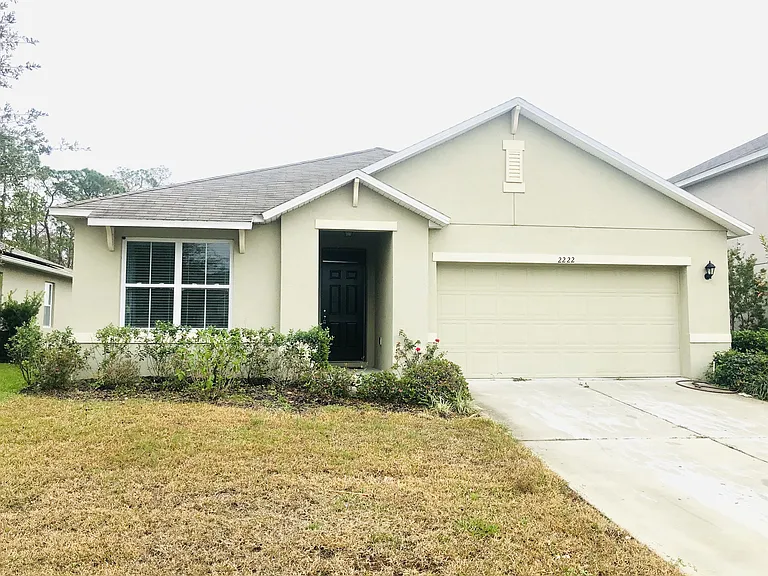 2222 Sequoia Way — Photo 2