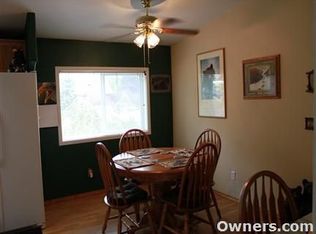 202 Division Ave, La Grande, OR 97850