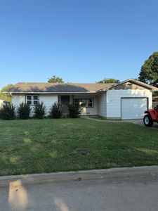 1622 N Kennedy St, Enid, OK, 73701