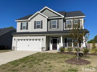 221 Wildlife Pkwy, Clayton, NC 27527