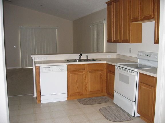 Open Kitchen