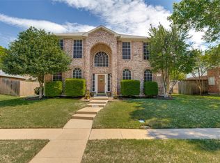 913 Aylesbury Dr, Allen, TX 75002