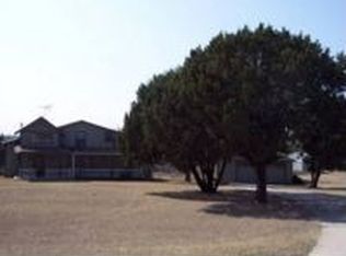 2964 Apache Loop, Harker Heights, TX 76548