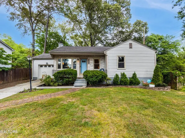 2416 Abbey Rd NE, Knoxville, TN 37917