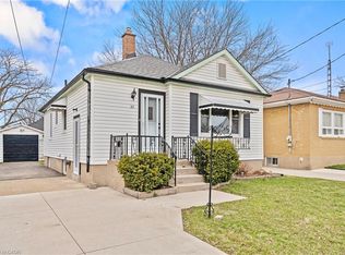 27 Lorne St, Saint Catharines, ON L2P3C6