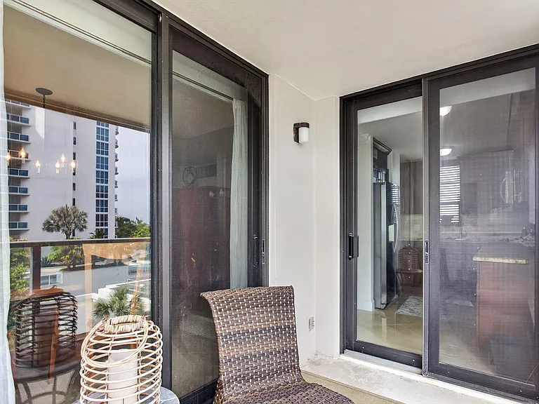 1000 S Ocean Blvd #5J — Photo 6