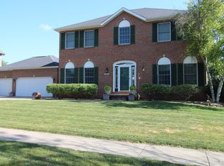 3309 Monticello Rd, Bloomington, IL 61704