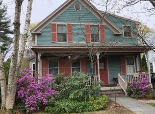 233 Central St, Concord, MA 01742