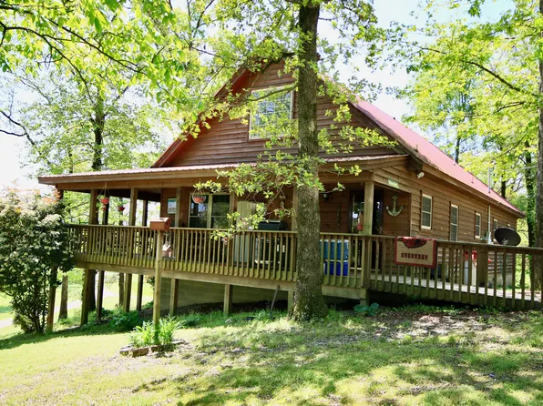 2164 W Highway 88, Oden, AR 71961
