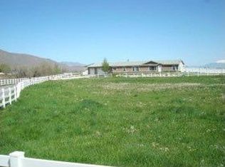 4650 W 9600 S, Payson, UT 84651