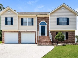 9084 Jenni Cir, Jonesboro, GA 30238