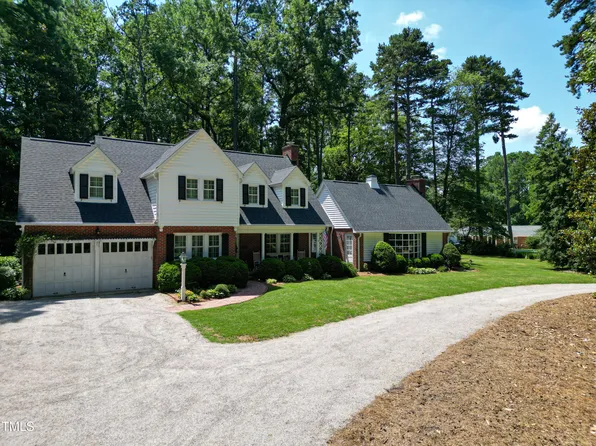 2945 Oxford Rd, Henderson, NC 27536