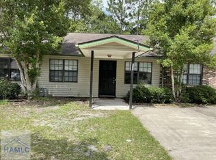 738 Sharon St, Hinesville, GA 31313