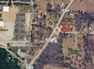 22950 W Fm 1097 Rd, Montgomery, TX 77356