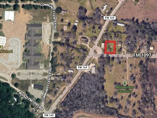 22950 W Fm 1097 Rd, Montgomery, TX 77356