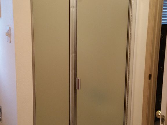 Master Bath Shower