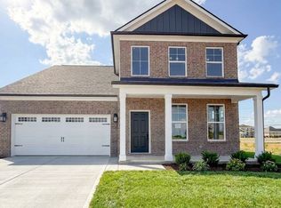 3640 Heartland Dr, Columbia, TN 38401