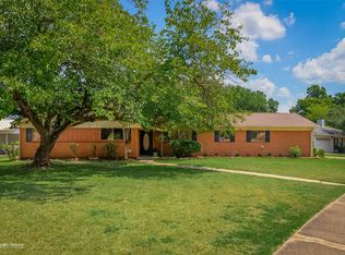 1620 Anita St, Bossier City, LA 71112