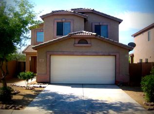 1415 E Leaf Rd, San Tan Valley, AZ 85140