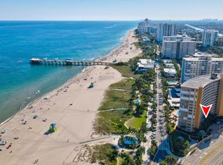 328 N Ocean Boulevard #104, Pompano Beach, FL 33062